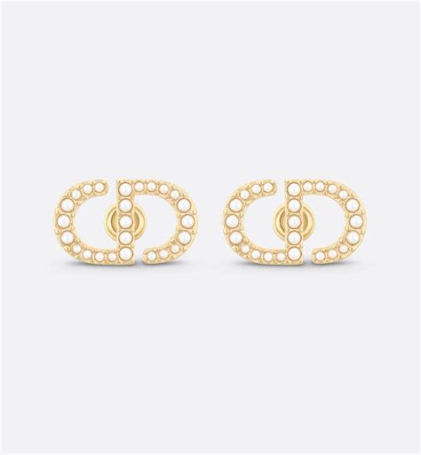 puce d'oreille dior